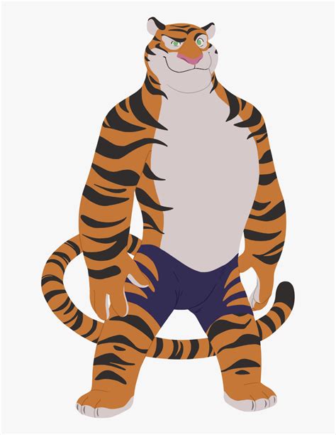 tiger from zootopia|that one tiger from zootopia.